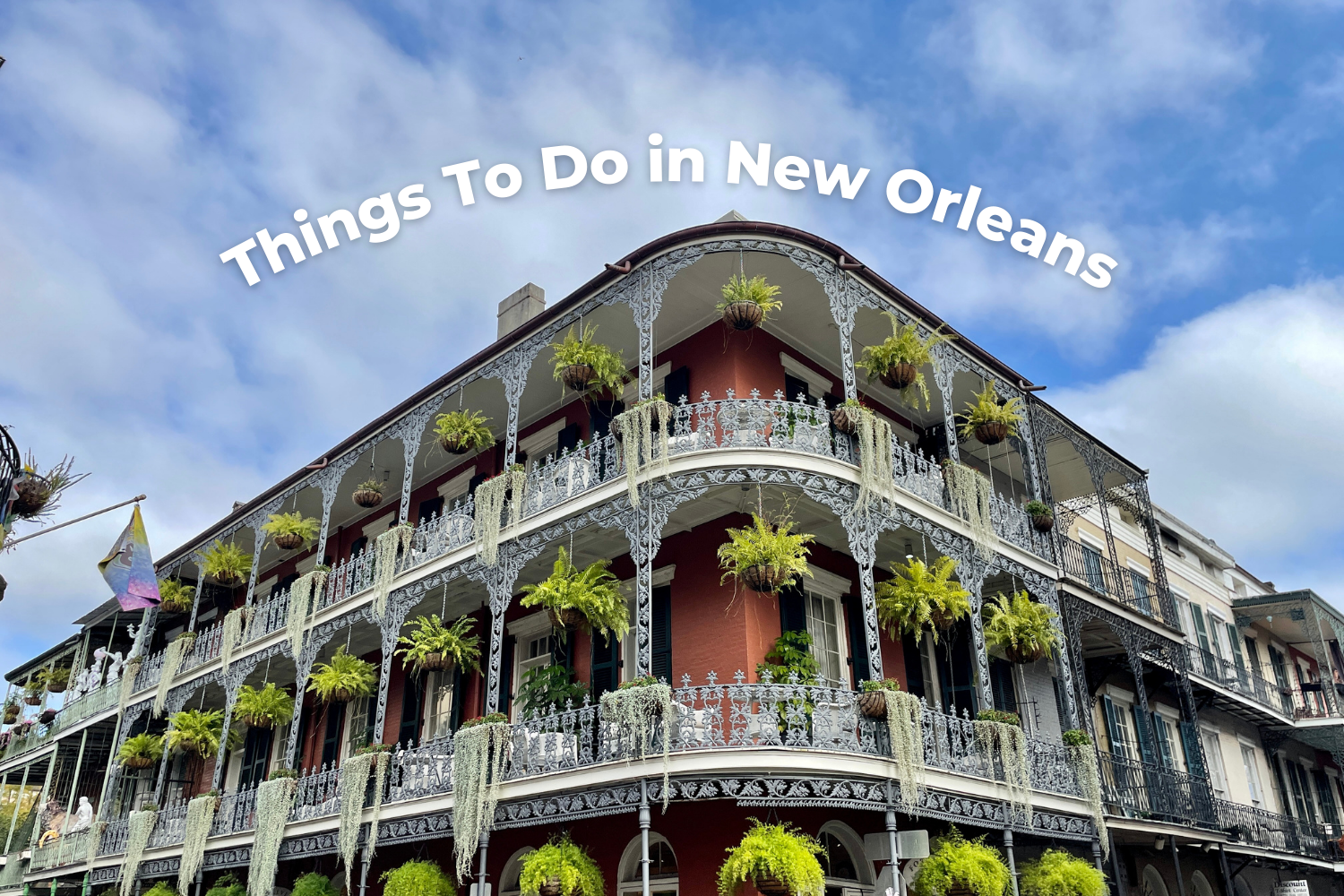 Hotels Near Caesars Superdome: Your Ultimate Stay Guide in DowntownNew Orleans