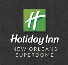 Holiday Inn Superdome
